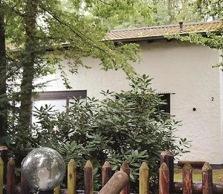 別荘 Ammermann Lissendorf