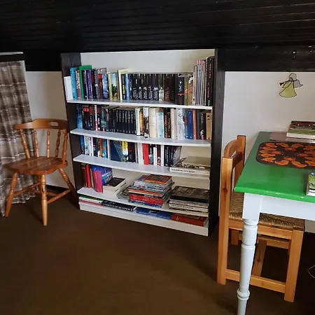 Ammermann 別荘 Lissendorf