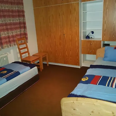 Holiday home Ammermann Lissendorf