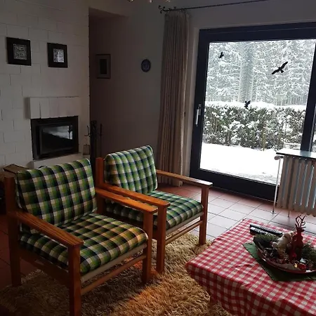 Holiday home Ammermann
