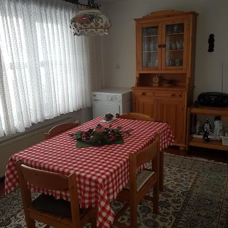 Holiday home Ammermann