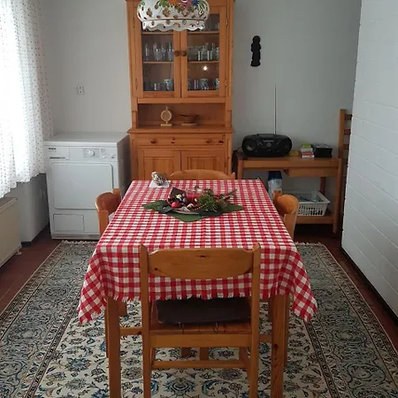 Holiday home Ammermann