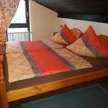 Ammermann Holiday home