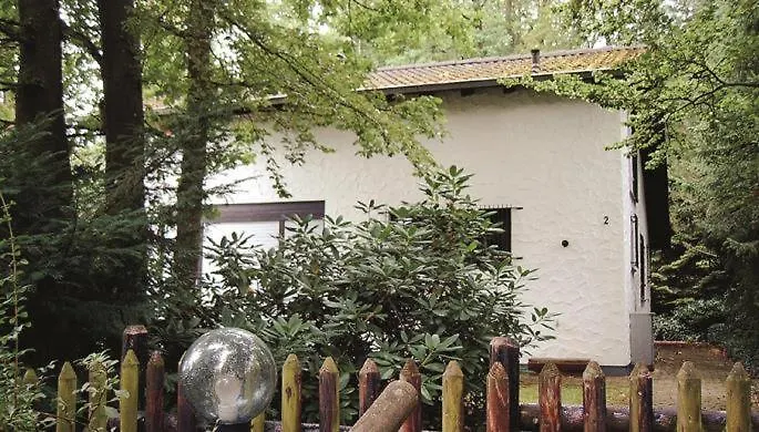 Σπίτι διακοπών Ammermann Lissendorf