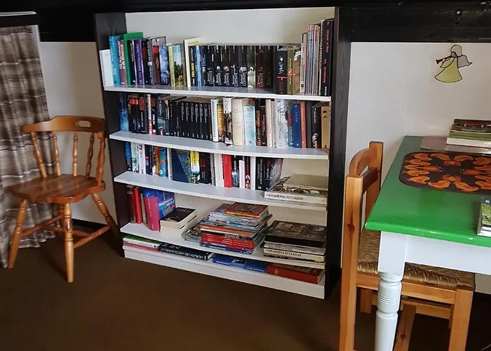 Ammermann Σπίτι διακοπών Lissendorf