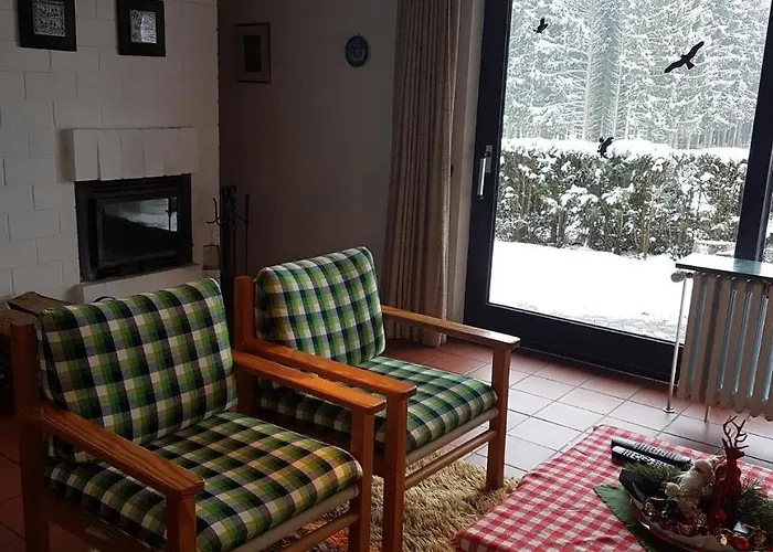 Σπίτι διακοπών Ammermann