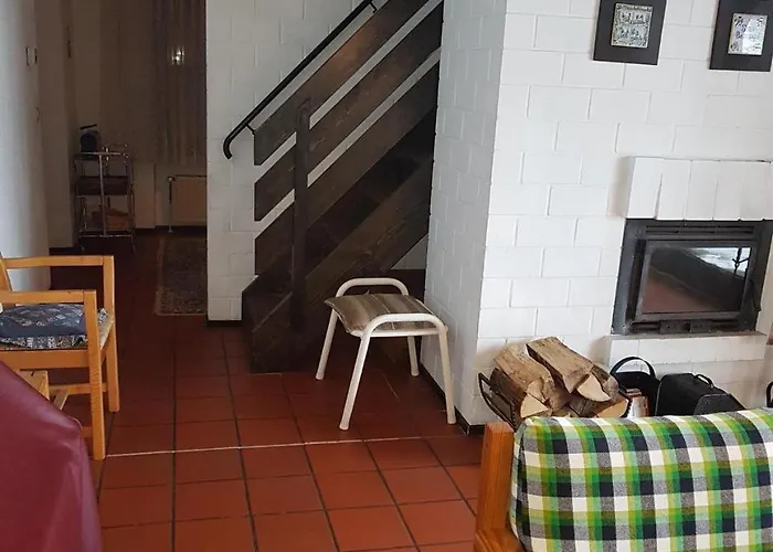 Σπίτι διακοπών Ammermann