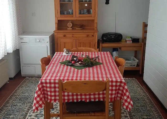 Σπίτι διακοπών Ammermann