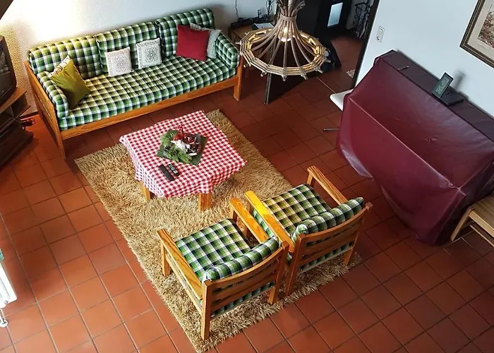 Σπίτι διακοπών Ammermann *